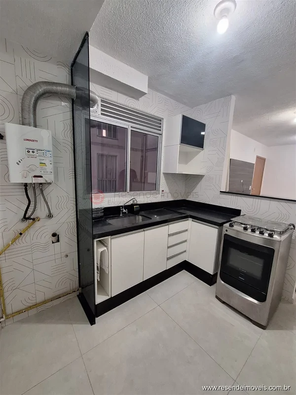 Foto 5 de 10 - Apartamento para venda em Jardim Aliança
