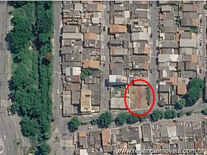 Terreno para venda em Jardim Beira Rio