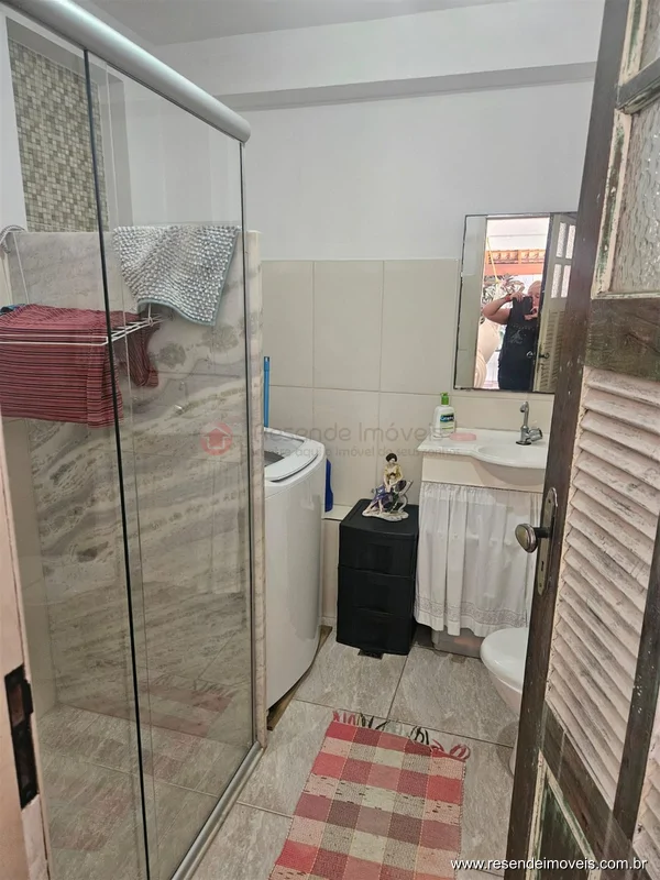 Foto 10 de 18 - Casa para aluguel em Liberdade
