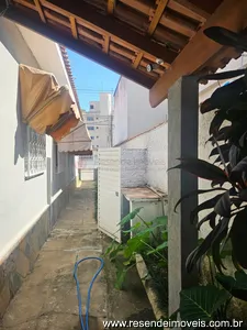 Casa para aluguel em Liberdade
