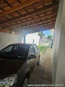 Casa para aluguel em Liberdade