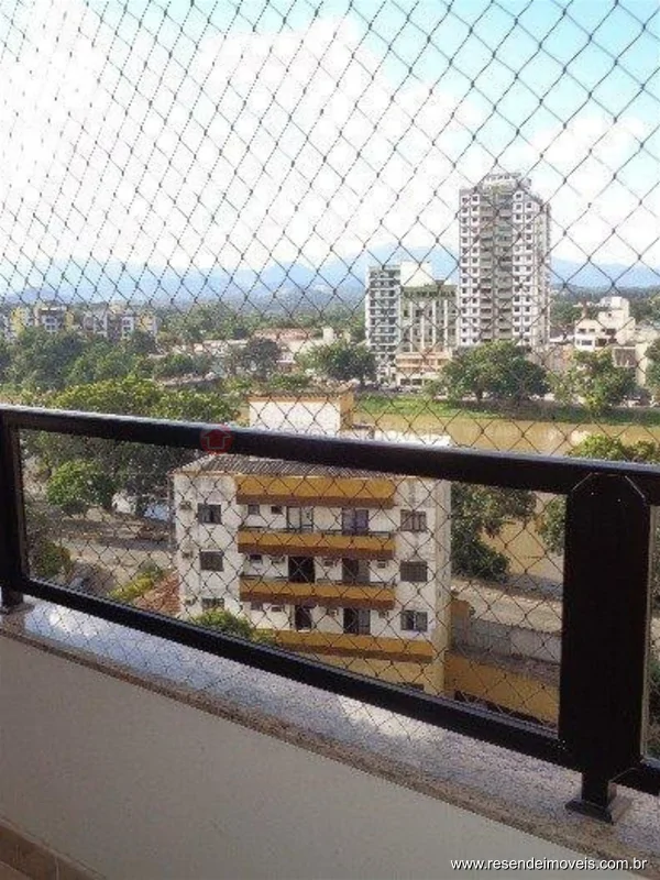 Foto 2 de 16 - Apartamento para venda em Centro