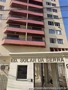 Apartamento para venda em Centro