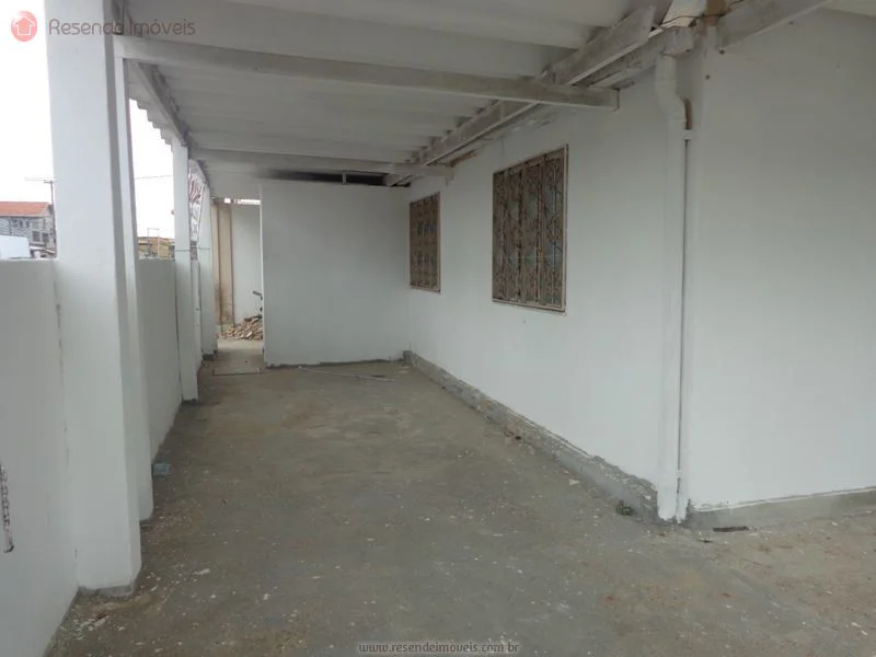 Foto 1 de 9 - Casa para aluguel em Paraíso