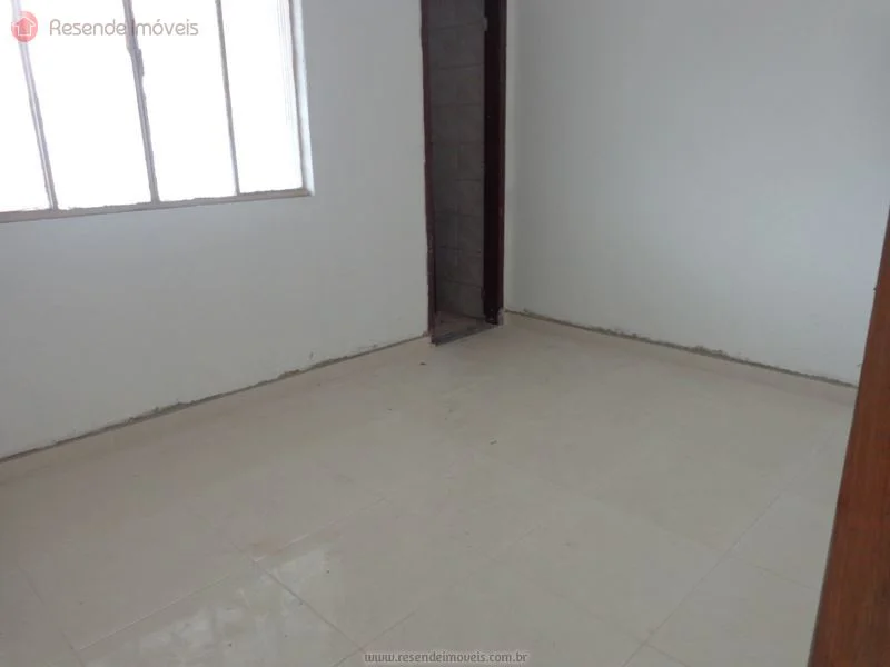 Foto 4 de 9 - Casa para aluguel em Paraíso