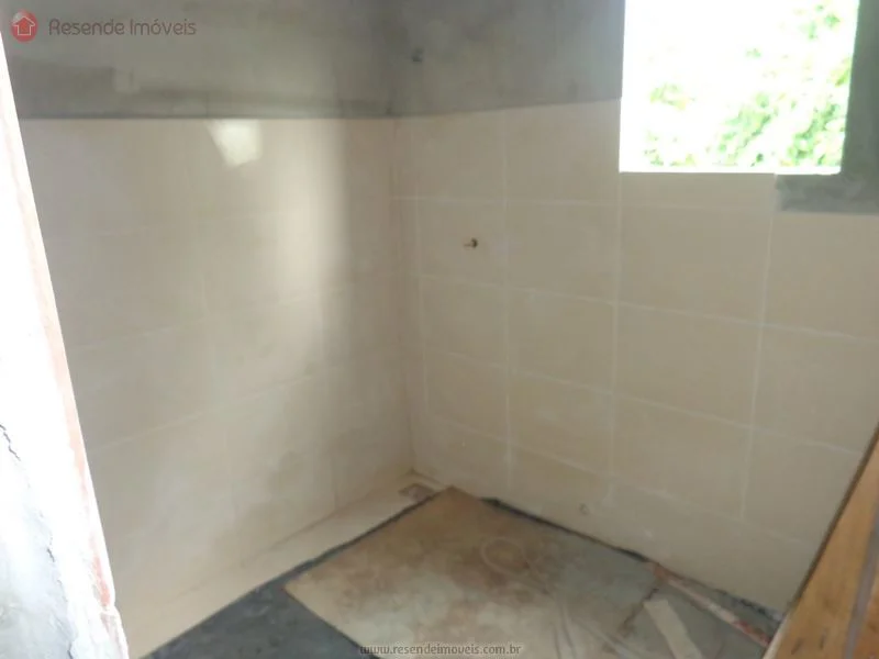 Foto 5 de 9 - Casa para aluguel em Paraíso