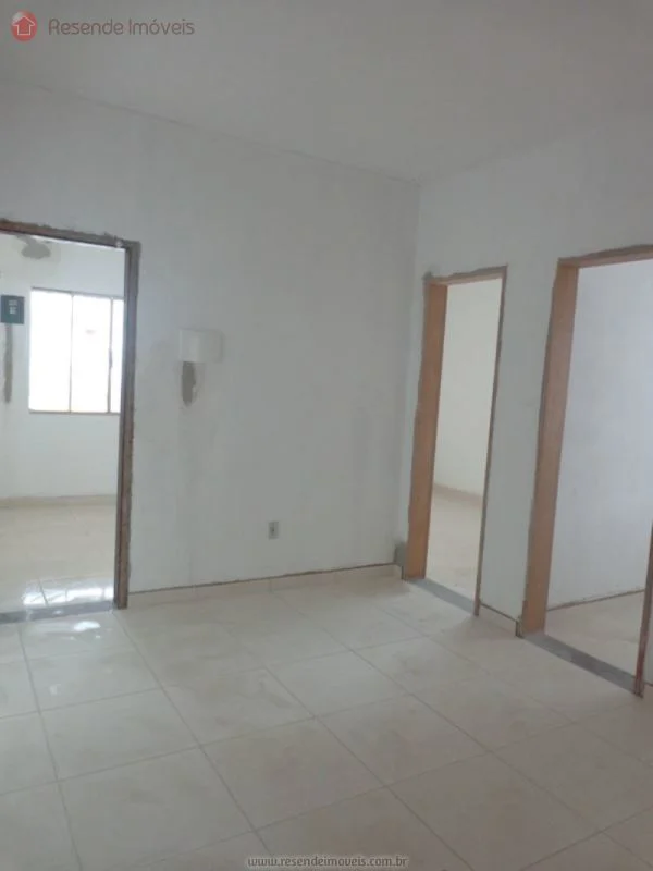 Foto 6 de 9 - Casa para aluguel em Paraíso