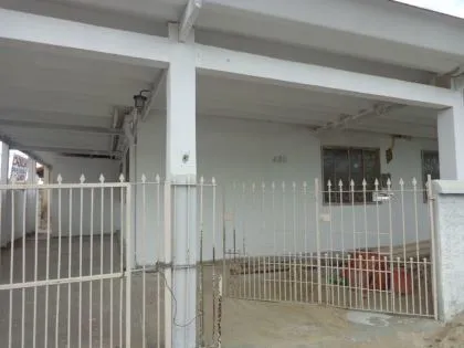 Casa para aluguel em Paraíso