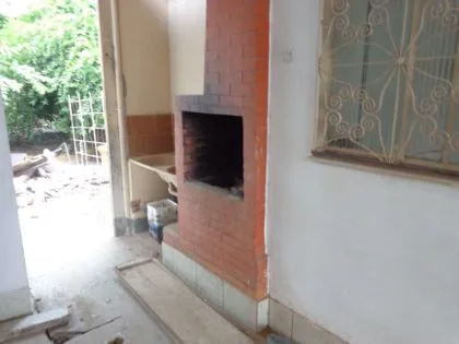 Casa para aluguel em Paraíso