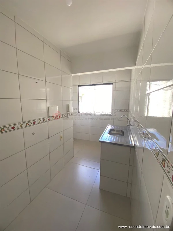 Foto 3 de 7 - Apartamento para aluguel em Liberdade