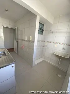 Apartamento para aluguel em Liberdade