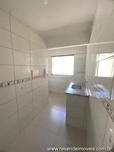 Apartamento para aluguel em Liberdade