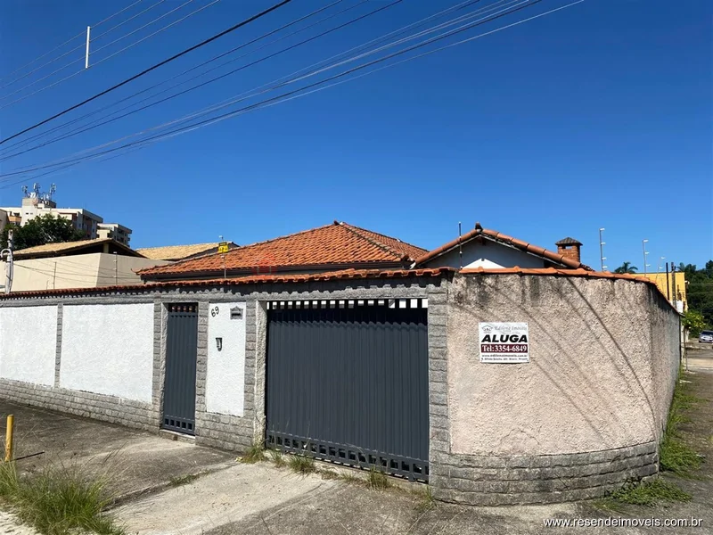 Foto 2 de 15 - Casa para aluguel em Liberdade