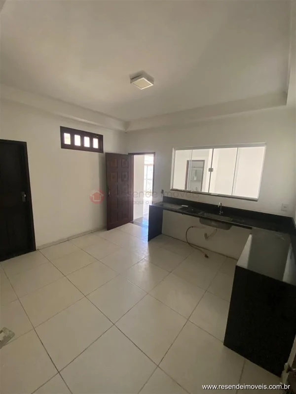Foto 10 de 15 - Casa para aluguel em Liberdade