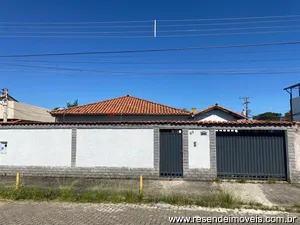 Casa para aluguel em Liberdade