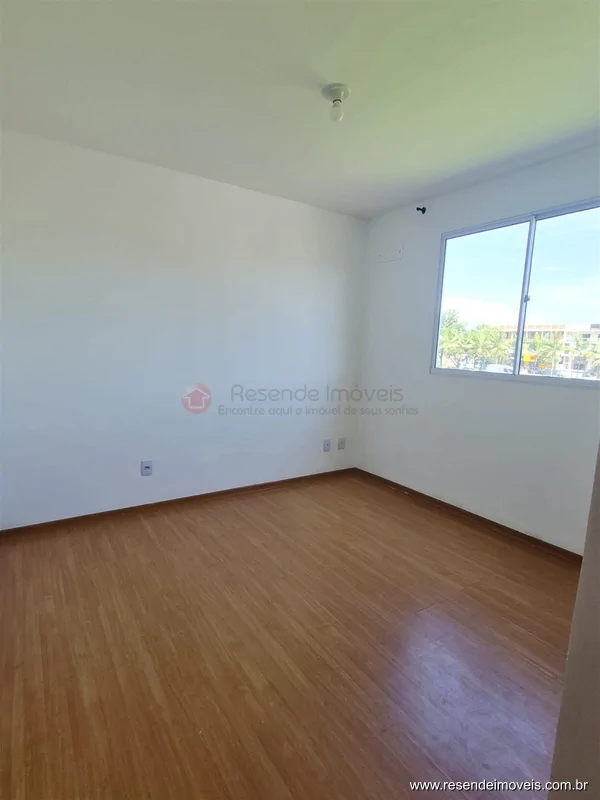 Foto 4 de 6 - Apartamento para aluguel em Mirante de Serra