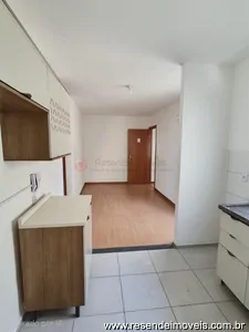 Apartamento para aluguel em Mirante de Serra
