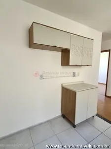 Apartamento para aluguel em Mirante de Serra