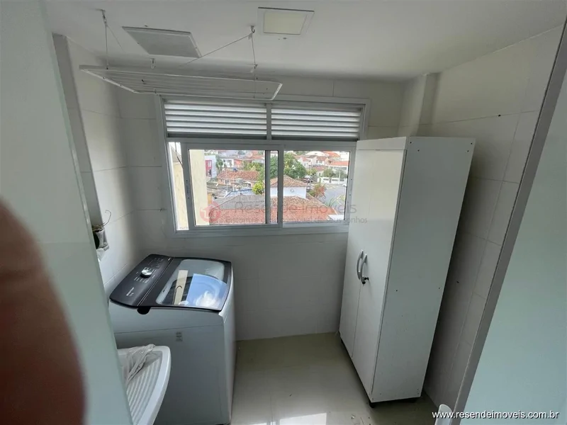 Foto 12 de 23 - Apartamento para aluguel em Jardim Brasília