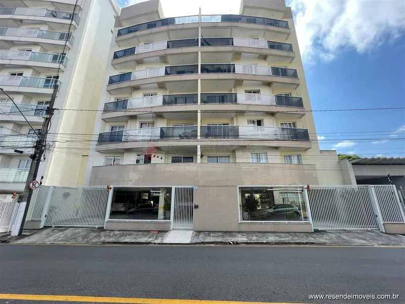 Foto 2 de 23 - Apartamento para aluguel em Jardim Brasília