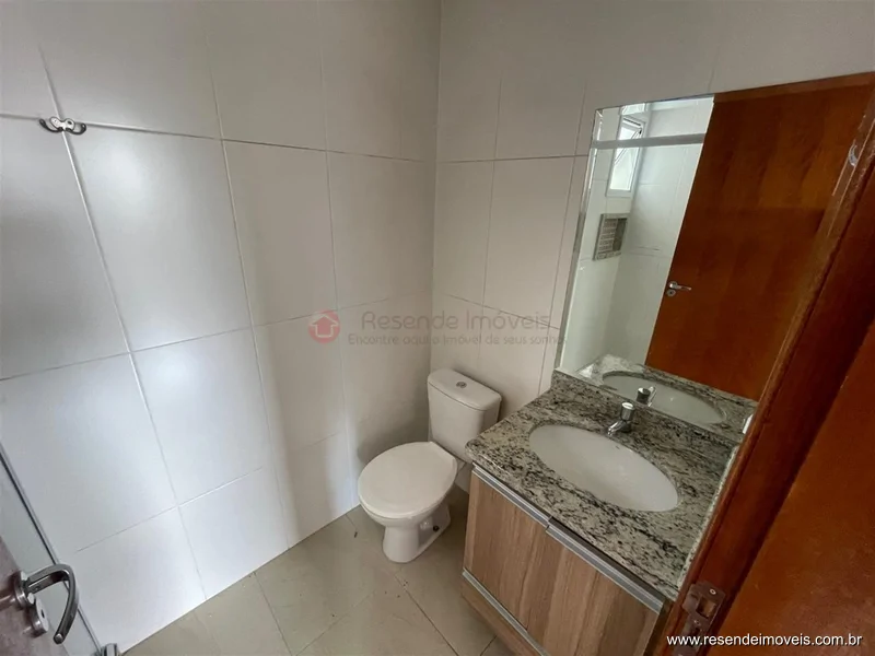 Foto 19 de 23 - Apartamento para aluguel em Jardim Brasília