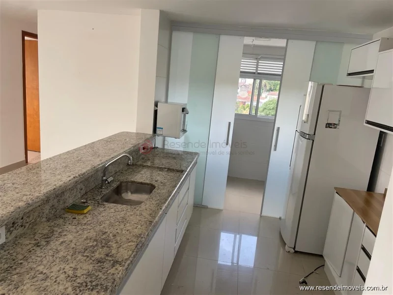 Foto 11 de 23 - Apartamento para aluguel em Jardim Brasília