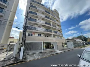 Apartamento para aluguel em Jardim Brasília
