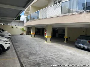 Apartamento para aluguel em Jardim Brasília