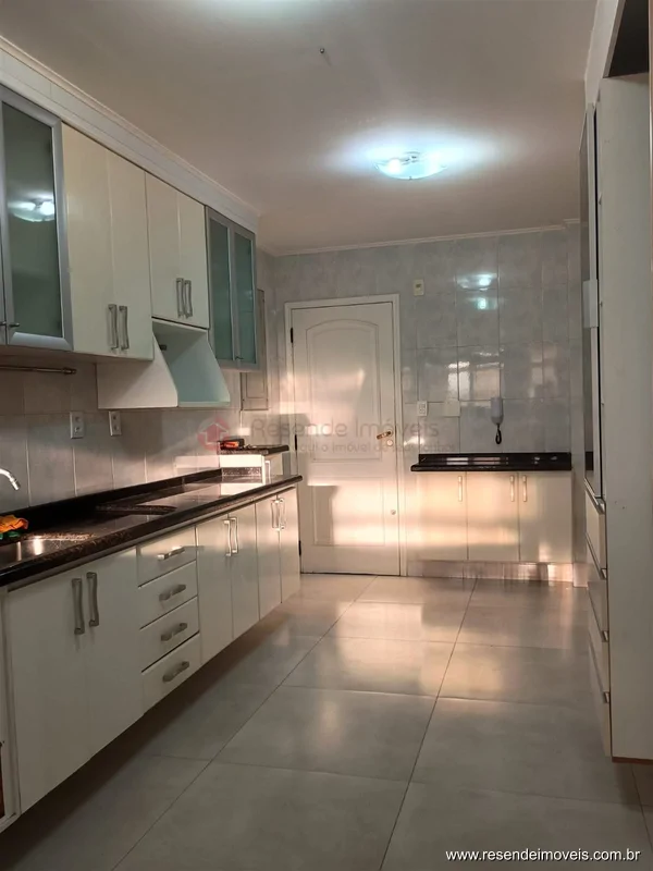Foto 16 de 63 - Apartamento para aluguel em Jardim Jalisco