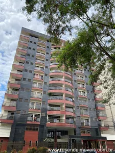 Apartamento para aluguel em Jardim Jalisco