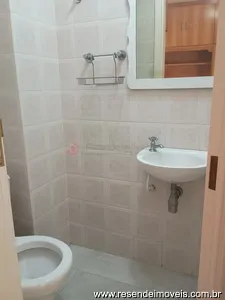 Apartamento para aluguel em Jardim Jalisco