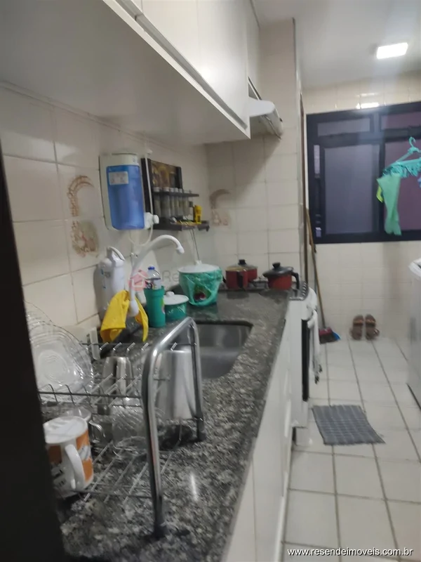 Foto 16 de 20 - Apartamento para venda em Jardim Jalisco
