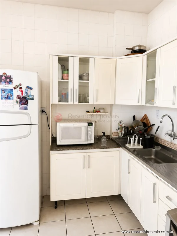 Foto 4 de 7 - Apartamento para venda em Campos Elíseos