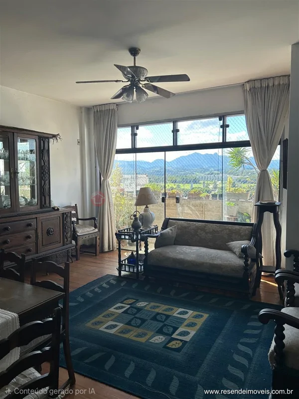 Foto 1 de 7 - Apartamento para venda em Campos Elíseos