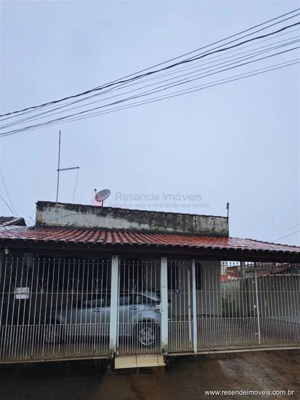 Foto 1 de 1 - Casa para venda em Paraíso