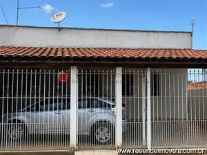 Casa à venda em Paraíso
