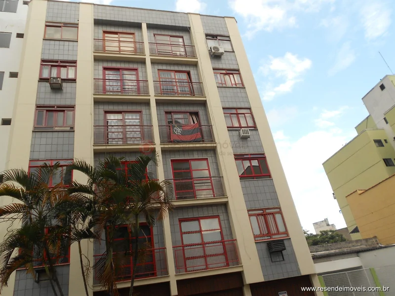Foto 1 de 12 - Apartamento para aluguel em Campos Elíseos