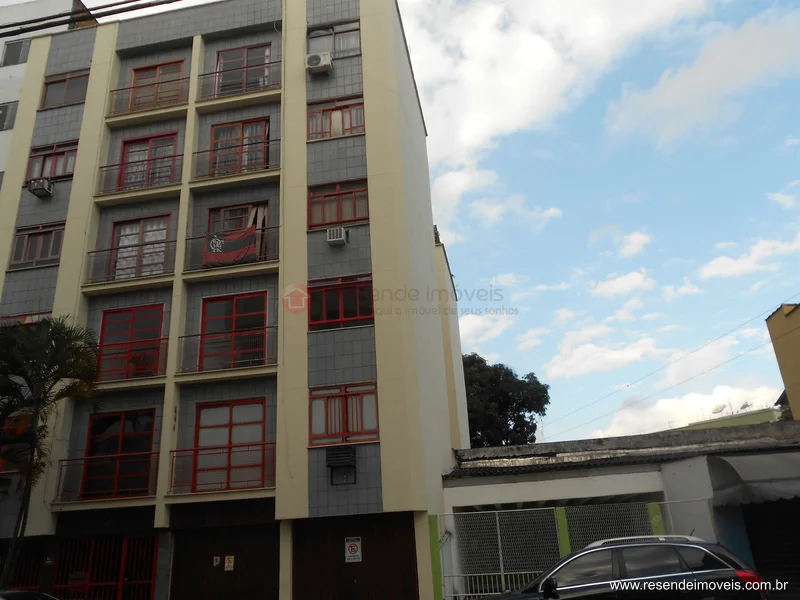 Foto 3 de 12 - Apartamento para aluguel em Campos Elíseos