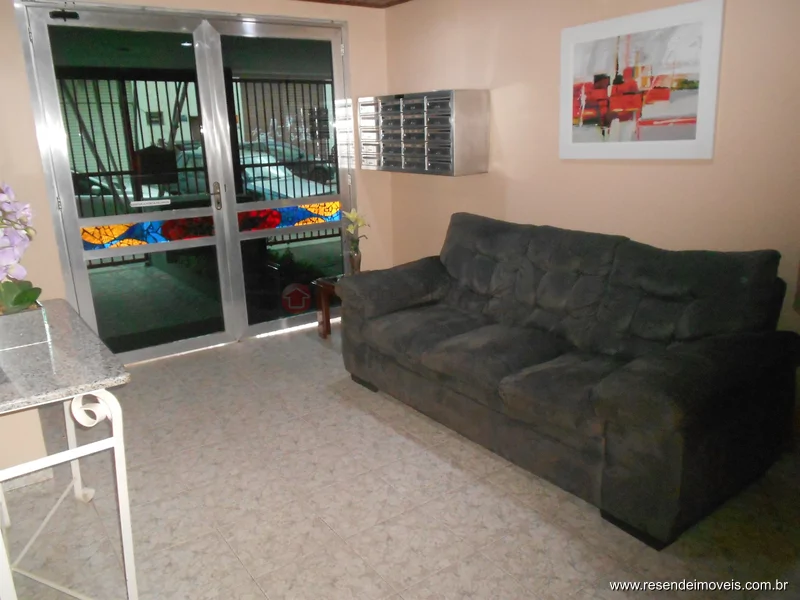 Foto 7 de 12 - Apartamento para aluguel em Campos Elíseos