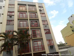 Apartamento para aluguel em Campos Elíseos
