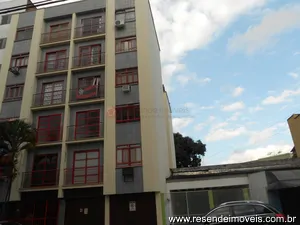 Apartamento para aluguel em Campos Elíseos