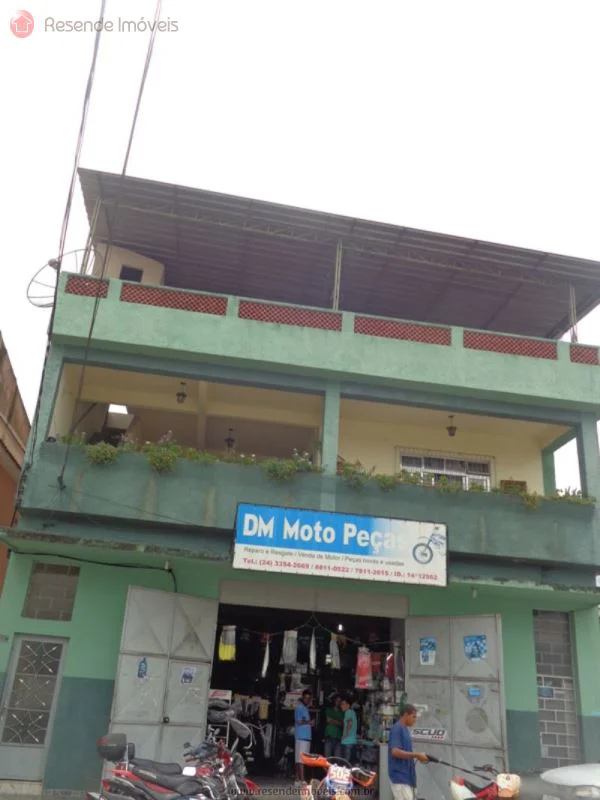 Foto 1 de 10 - Casa comercial para venda em Alambari