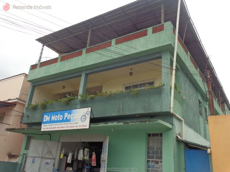 Foto 2 de 10 - Casa comercial para venda em Alambari