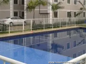 Apartamento para venda em Cabral