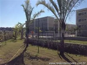 Apartamento para venda em Cabral
