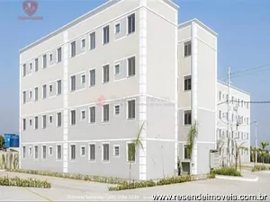 Apartamento para venda em Cabral