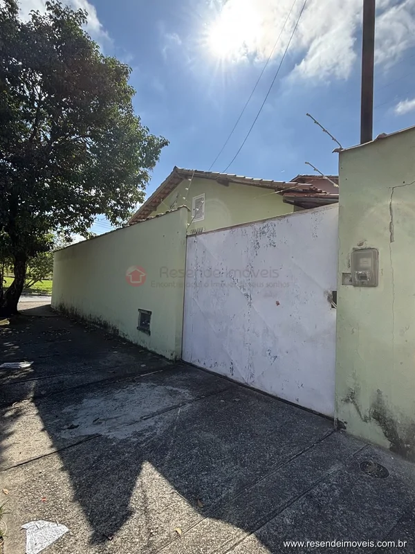 Foto 3 de 21 - Casa para venda em Jardim do Sol