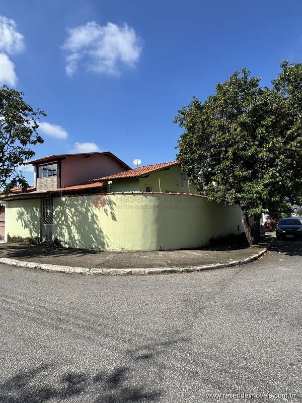 Foto 1 de 21 - Casa para venda em Jardim do Sol