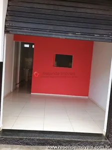 Loja para alugar em Alegria