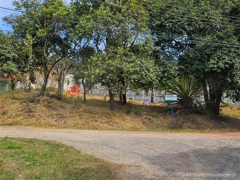 Terreno à venda em Casa da Lua - Foto 1